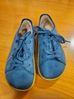 Vivobarefoot Halbschuhe Addis Kids Gr 29 blau Baden-Württemberg - Neuhausen Vorschau