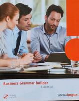 English Business Grammer Builder, Englisch Grammatik Übungsheft Baden-Württemberg - Pforzheim Vorschau