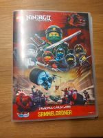 LEGO NINJAGO Master of spinjitzu Niedersachsen - Wunstorf Vorschau