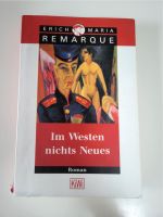 Im Westen nichts Neues (Erich Maria Remarque) – Roman Mecklenburg-Vorpommern - Klein Trebbow Vorschau