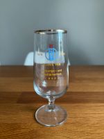 DDR BierGlas Tulpe VEB HST Heizung Sanitärtechnik 1975 Dresden Dresden - Niedersedlitz Vorschau