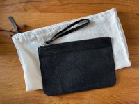 COS kleine Ledertasche / Clutch / Kosmetiktasche, schwarz Altona - Hamburg Ottensen Vorschau