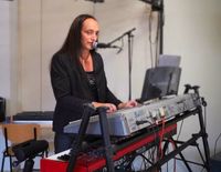 Alleinunterhalter war gestern - buche Livemusik mit Christina Rheinland-Pfalz - Urmitz Vorschau