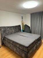 Boxspringbett von mömax 180x200 Hessen - Darmstadt Vorschau