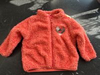 Jacke Kuscheljacke Mädchen 74 80 Baden-Württemberg - Altlußheim Vorschau