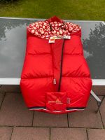 NEU Odenwälder Powerkids Babynest Fußsack Kinderwagen Buggy Decke Düsseldorf - Hubbelrath Vorschau