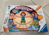 Ravensburger- Dein Körper und Du  TipToi Spiel Essen - Essen-Kettwig Vorschau