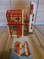 Playmobil Feuerwehrwache Bayern - Mähring Vorschau