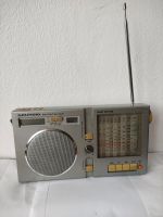 Grundig YachtBoy 650WeltempfengerRetro Radio MW LW UKW SW KW Rheinland-Pfalz - Mainz Vorschau