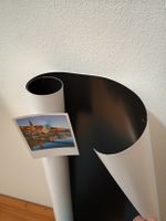 Ferrofolie weiß 610x600mm, Whiteboardtafel mit Magnetfunktion Brandenburg - Neuruppin Vorschau