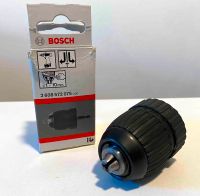 BOSCH Schnellspannbohrfutter 1-10 mm 2 608 572 075 Akkuschrauber Thüringen - Erfurt Vorschau