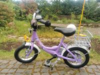 Puky ZL 12 Alu - Flieder Kinderfahrrad Nordrhein-Westfalen - Haltern am See Vorschau