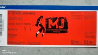 Michael Jackson Musical Tickets 09.02.2025 Bayern - Henfenfeld Vorschau