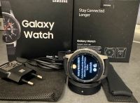 Samsung Galaxy Watch SM-R800 Hessen - Rüsselsheim Vorschau