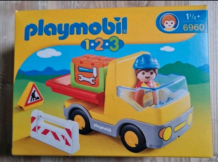 Playmobil 6960 - Neu und Originalverpackt! in Dägeling