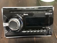 Sony Auto Radio WX-GT90BT Hessen - Kassel Vorschau