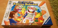 Tiptoi Spiel "Der Zahlenroboter" Nordrhein-Westfalen - Herne Vorschau