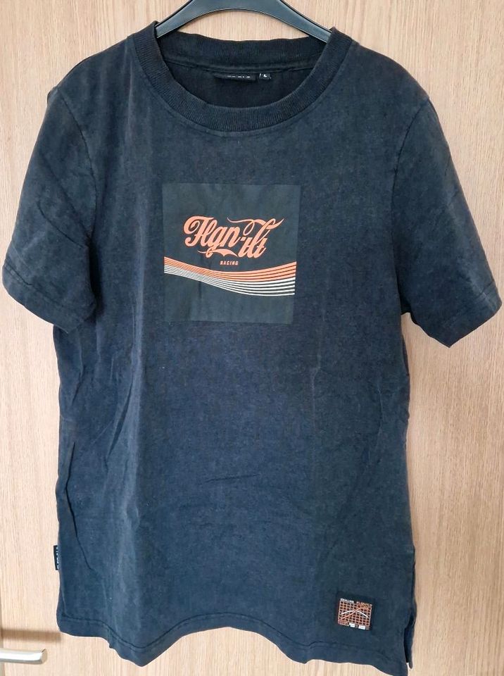 FLGNTLT K3 TEE T-Shirt F/W 19 L in Spergau