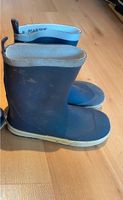 Gummistiefel 33 blau Niedersachsen - Oldenburg Vorschau