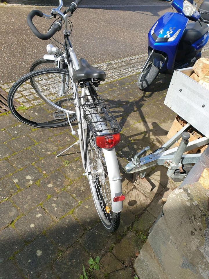 Herrenfahrrad 28,5 Zoll in Mühlacker