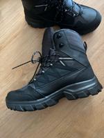 Salomon Stiefel Schuhe 41 1/3 Hessen - Offenbach Vorschau