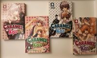 Manga: Caramel Kiss Baden-Württemberg - Schliengen Vorschau