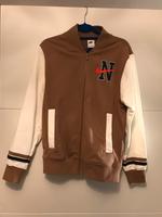 Nike Sweatshirtjacke Gr. S Bayern - Altusried Vorschau