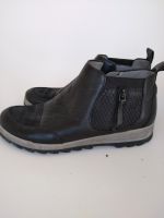 Leder Stiefelette, 37 Bayern - Igling Vorschau