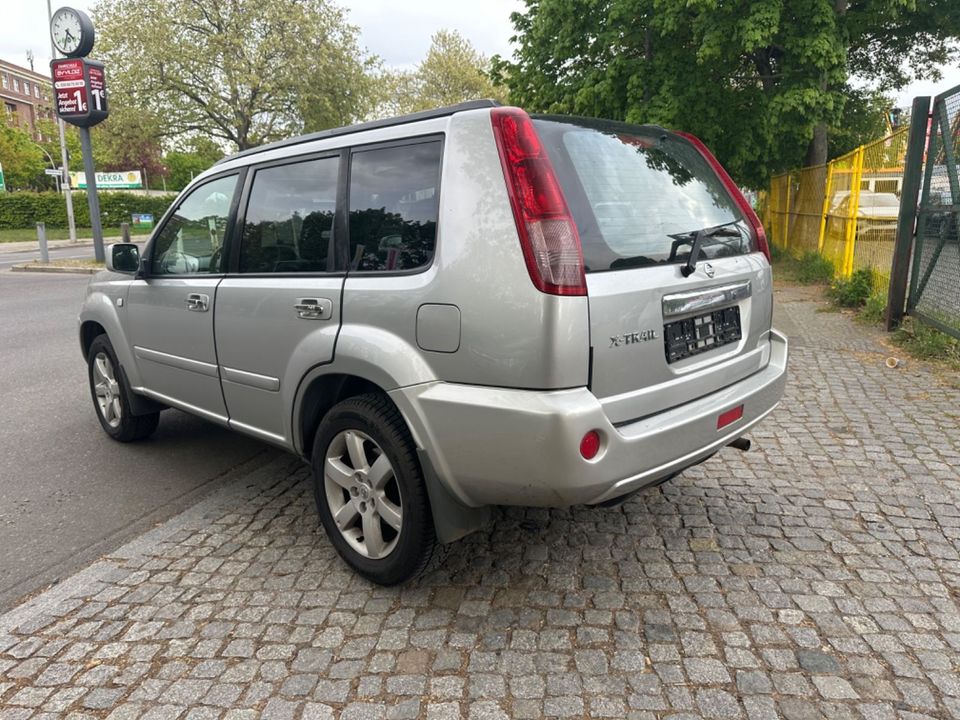 Nissan X-Trail Elegance* Vollausstattung* in Berlin