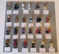 LEGO Minifiguren - Star Wars, Ninjago, DC.. Lindenthal - Köln Weiden Vorschau