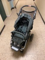 Teutonia Kinderwagen Harburg - Hamburg Heimfeld Vorschau