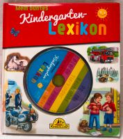 Mein buntes Kindergarten-Lexikon mit CD Sachsen-Anhalt - Eilsleben Vorschau