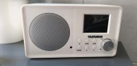 Telefunken Internet-Radio / WLAN Model RI1000 Nordrhein-Westfalen - Gelsenkirchen Vorschau