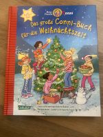Conni Weihnachten Bayern - Cham Vorschau