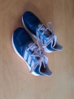 Turnschuhe Sportschuhe Adidas Laufschuhe Schleswig-Holstein - Rieseby Vorschau