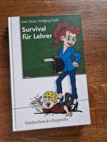 Survival für Lehrer Dortmund - Benninghofen Vorschau