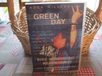 RARITÄT DVD "1000 Hours to Kerplunk" von GREEN DAY Schleswig-Holstein - Bühnsdorf Vorschau