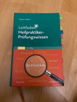 Leitfaden Heilpraktiker Prüfungswissen Bayern - Pöttmes Vorschau