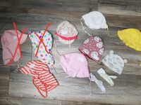 Hut Mütze Haarband Sonnenhut Baby und Kleinkind 0-3 Jahre Handewitt - Jarplund Vorschau