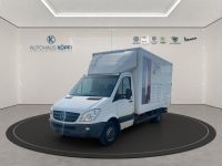 Mercedes-Benz Sprinter II Koffer 516CDI Bayern - Röfingen Vorschau