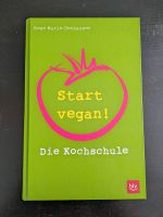 Kochbuch Start vegan! Die Kochschule Niedersachsen - Jever Vorschau