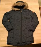 Roxy Winterjacke Wintermantel Steppmantel schwarz Gr. 170/176 Bayern - Saal Vorschau