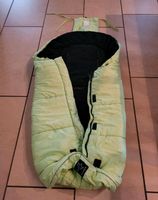 Thermofußsack von Kaiser für Buggys oder Kinderwagen Niedersachsen - Wietmarschen Vorschau