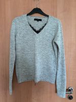 Pullover von Vero Moda, Gr. XS, hellgrau Nordrhein-Westfalen - Neuss Vorschau