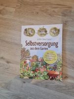 Buch "Selbstversorgung aus dem Garten" Nordrhein-Westfalen - Langerwehe Vorschau