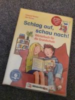 Wörterbuch Schlag auf, schlau nach! Rheinland-Pfalz - Ransbach-Baumbach Vorschau