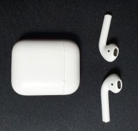 Original Apple A1602 für AirPods Set Dresden - Seevorstadt-Ost/Großer Garten Vorschau