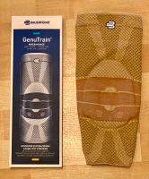 Bauerfeind Kniebandage GenuTrain Comfort Unisex Stuttgart - Wangen Vorschau