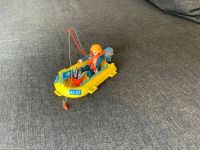 Playmobil Angler mit Schlauchboot 3574 Bayern - Olching Vorschau