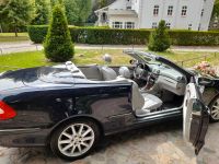 Youngtimer Mercedes Cabrio HOCHZEITSAUTO mit Chauffeur mieten ! Niedersachsen - Steinkirchen Vorschau